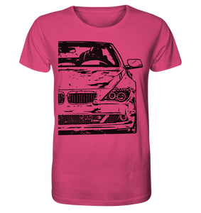 BGKE64OLS - Organic Shirt