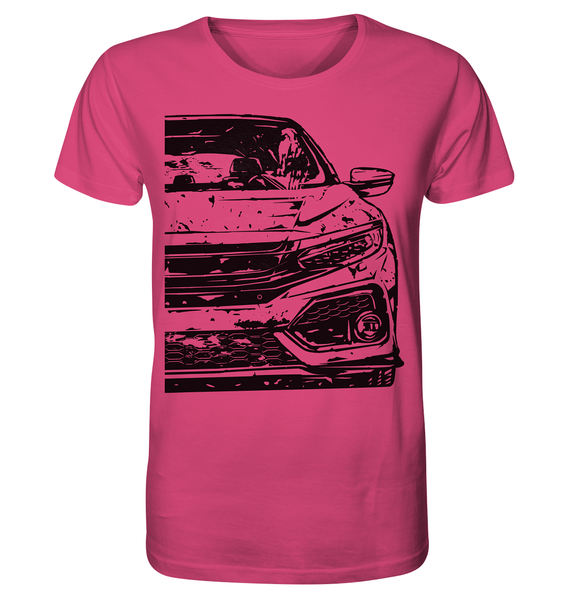 HGKCEXOLS - Organic Shirt