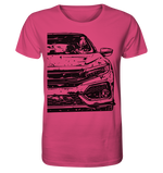 Lade das Bild in den Galerie-Viewer, HGKCEXOLS - Organic Shirt
