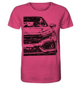 HGKCEXOLS - Organic Shirt