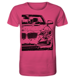 Lade das Bild in den Galerie-Viewer, BGKF23OLS - Organic Shirt
