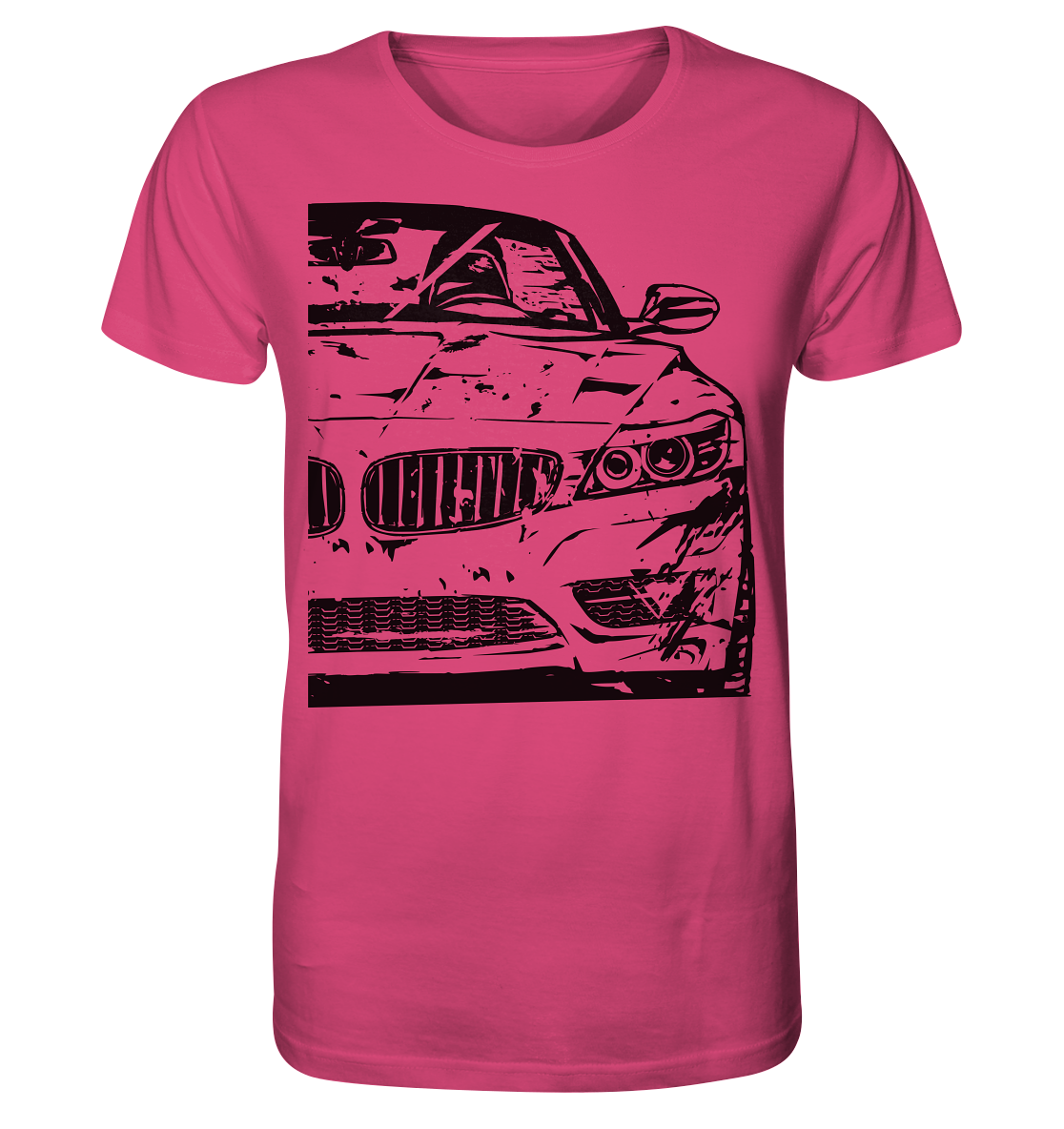 BGKZ4OLS - Organic Shirt