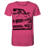 Lade das Bild in den Galerie-Viewer, BGKZ4OLS - Organic Shirt
