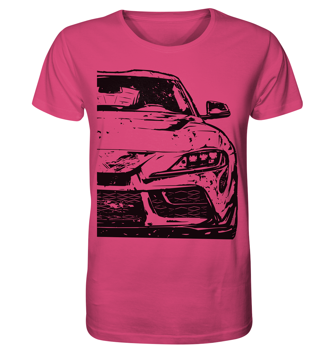 TGKS5OLS - Organic Shirt