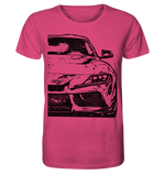 Lade das Bild in den Galerie-Viewer, TGKS5OLS - Organic Shirt
