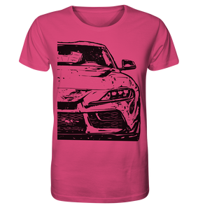 TGKS5OLS - Organic Shirt