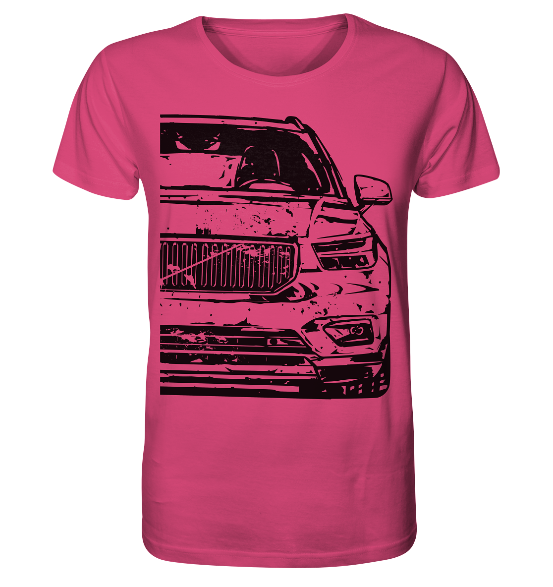 VGKXC40OLS - Organic Shirt