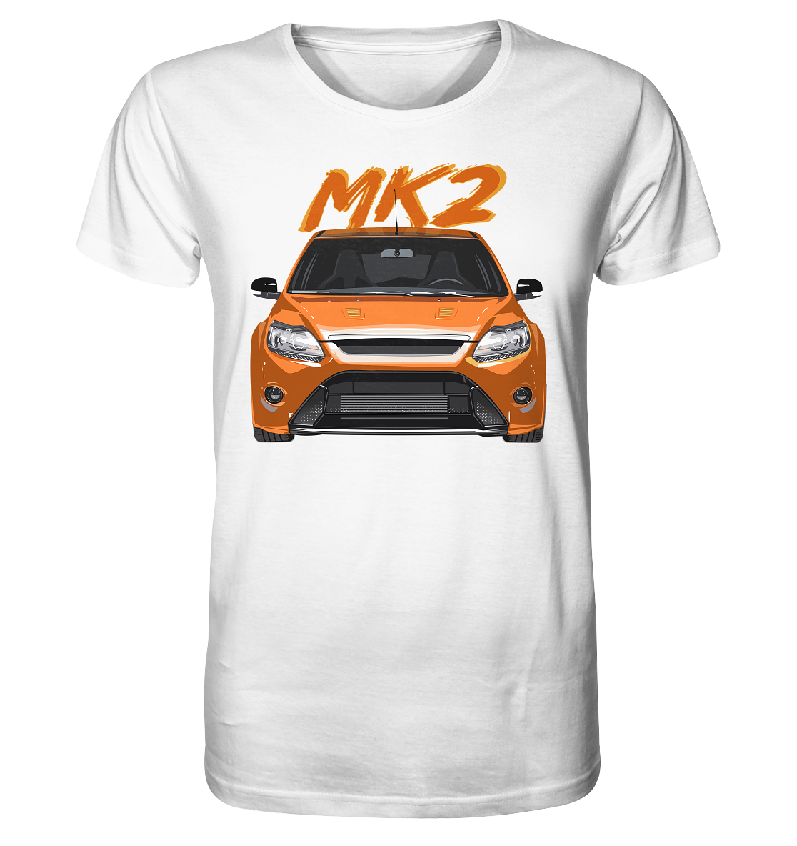 FGKF2RSKILO Organic Shirt
