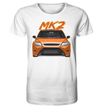 Lade das Bild in den Galerie-Viewer, FGKF2RSKILO Organic Shirt
