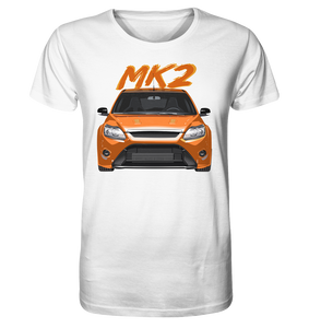 FGKF2RSKILO Organic Shirt