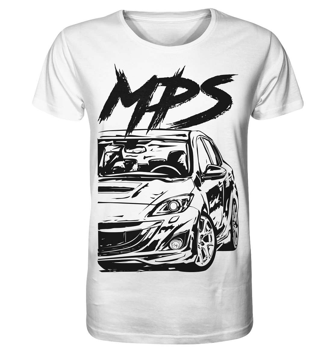 mgk3bldirty Organic Shirt