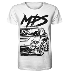 mgk3bldirty Organic Shirt