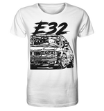 Lade das Bild in den Galerie-Viewer, BGKE32Dirty Organic Shirt
