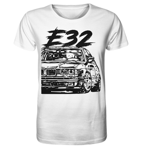 BGKE32Dirty Organic Shirt