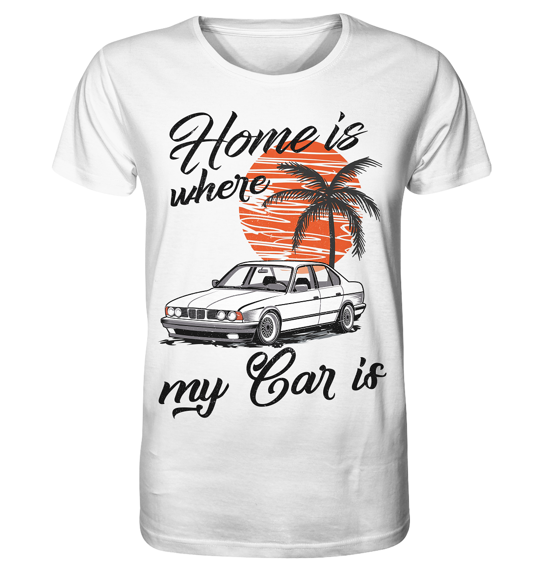 BGKE34HIC Organic Shirt