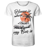 Lade das Bild in den Galerie-Viewer, BGKE34HIC Organic Shirt
