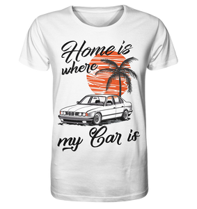 BGKE34HIC Organic Shirt