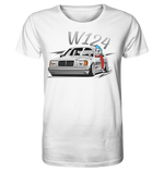 Lade das Bild in den Galerie-Viewer, MGKW124SKULL Organic Shirt
