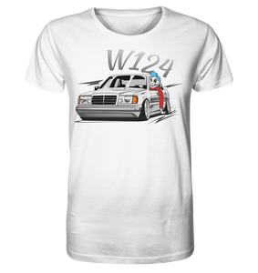 MGKW124SKULL Organic Shirt
