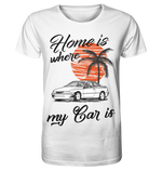 Lade das Bild in den Galerie-Viewer, OGKCHIC Organic Shirt

