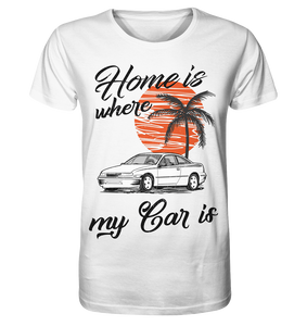 OGKCHIC Organic Shirt