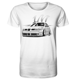 Lade das Bild in den Galerie-Viewer, SGKL1MOSKULL Organic Shirt
