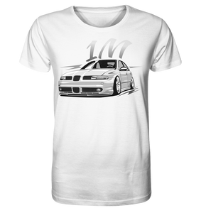 SGKL1MOSKULL Organic Shirt