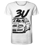 Lade das Bild in den Galerie-Viewer, SGKS3UDIRTY Organic Shirt
