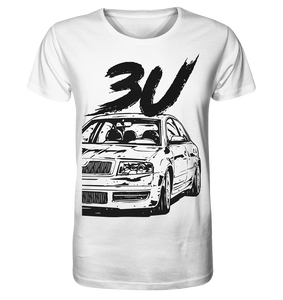 SGKS3UDIRTY Organic Shirt