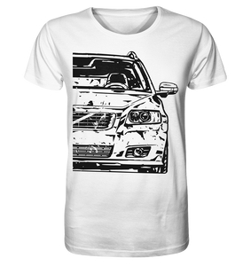 VGKV50OLS - Organic Shirt