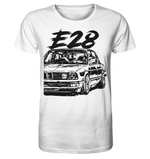 Lade das Bild in den Galerie-Viewer, BGKE28DIRTY Organic Shirt
