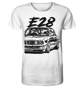 BGKE28DIRTY Organic Shirt