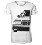 Lade das Bild in den Galerie-Viewer, BGKE36DSB Organic Shirt
