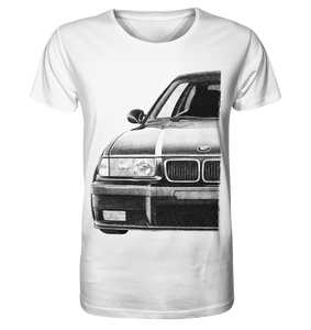 BGKE36DSB Organic Shirt