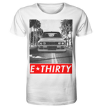 Lade das Bild in den Galerie-Viewer, BGKE30PBRS Organic Shirt
