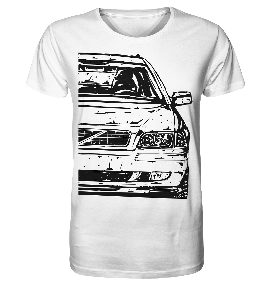 VGKV40OLS-Organic Shirt