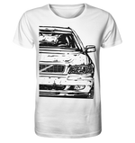 Lade das Bild in den Galerie-Viewer, VGKV40OLS-Organic Shirt
