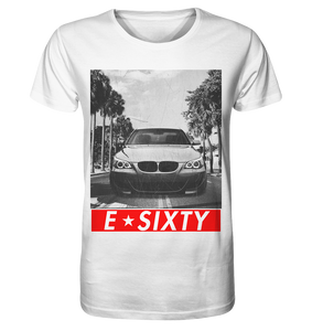 BGKE60RS Organic Shirt