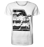 Lade das Bild in den Galerie-Viewer, BGKE90OLS-Organic Shirt
