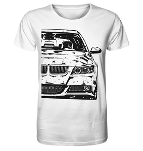 BGKE90OLS-Organic Shirt