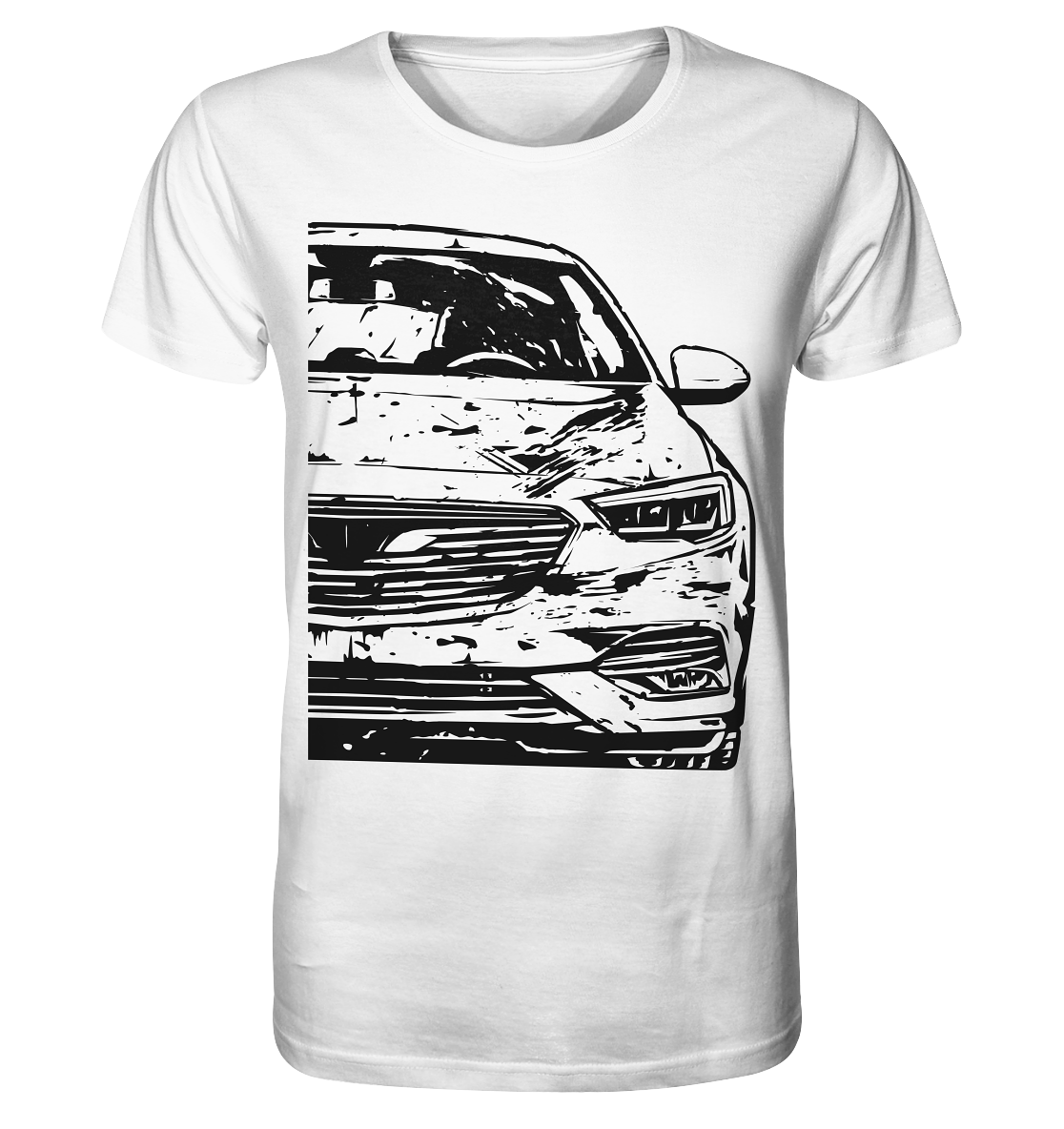 OGKIBOLS - Organic Shirt