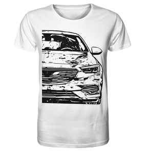 OGKIBOLS - Organic Shirt