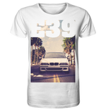 Lade das Bild in den Galerie-Viewer, BGKE39PB Organic Shirt
