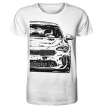 Lade das Bild in den Galerie-Viewer, KGKSGTOLS-Organic Shirt
