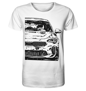 KGKSGTOLS-Organic Shirt