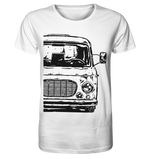 Lade das Bild in den Galerie-Viewer, BGKB1000OLS-Organic Shirt
