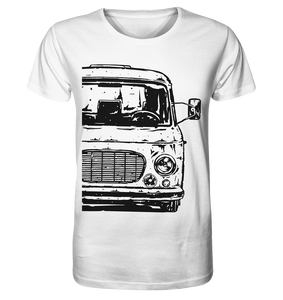 BGKB1000OLS-Organic Shirt