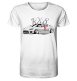 Lade das Bild in den Galerie-Viewer, MGKRX8SKULL Organic Shirt
