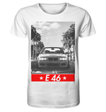 Lade das Bild in den Galerie-Viewer, BGKE46RS Organic Shirt
