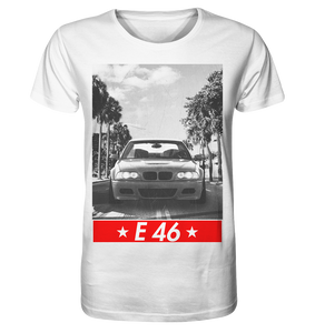 BGKE46RS Organic Shirt